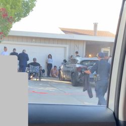 San Jose Police Department - SJPD Detains the whole family on April of 2025