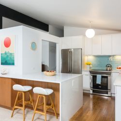 Forward Design Build Remodel