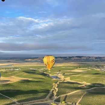 Sonoma Ballooning Adventures - Hot Air Balloons Near Me - Sonoma, California Sonoma Ballooning Adventures - Hot Air Balloons Near Me - Sonoma, California