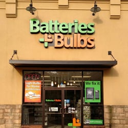 Batteries Plus