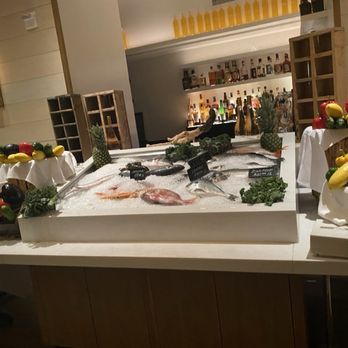 Avra Madison - Greek Near Me - New York, New York