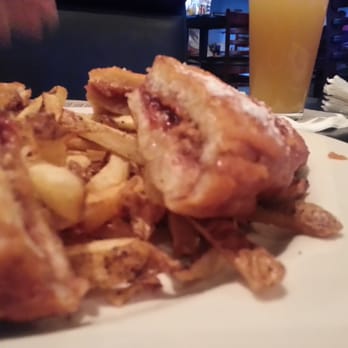 Jolie's Place - Fried PB&J - American Near Me - Chandler, Arizona Jolie's Place - Fried PB&J - American Near Me - Chandler, Arizona