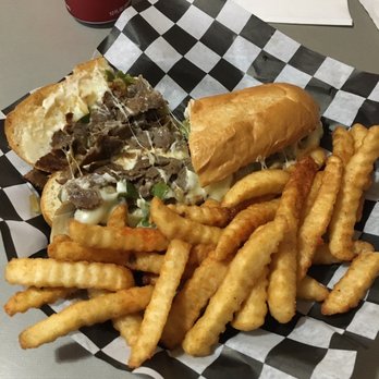 The Hut - Philly Cheese Steak and French Fries - Bars Near Me - Johnsonville, South Carolina The Hut - Philly Cheese Steak and French Fries - Bars Near Me - Johnsonville, South Carolina