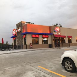 Store front