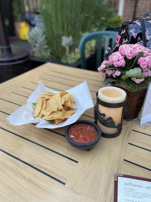 El Portal Restaurant by null