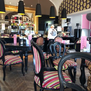 Cafe Stephan's Dom - Cafes Near Me - Passau, BY