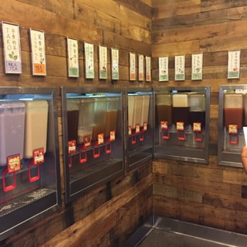 Class 302 Tea Cafe - Taiwanese Near Me - Irvine, California