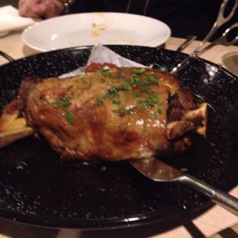 Coast Restaurant & Bar - Slow cooked lamb shoulder, just fell off the bone - Restaurants Near Me - Hervey Bay, QLD Coast Restaurant & Bar - Slow cooked lamb shoulder, just fell off the bone - Restaurants Near Me - Hervey Bay, QLD
