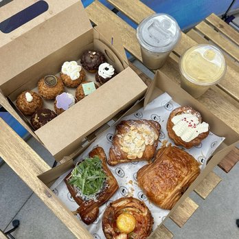 Browned - Coffee & Tea Near Me - San Gabriel, California Browned - Coffee & Tea Near Me - San Gabriel, California