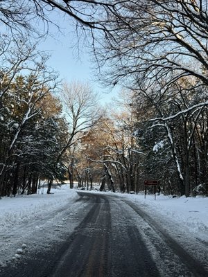 Chickasaw National Recreation Area by null