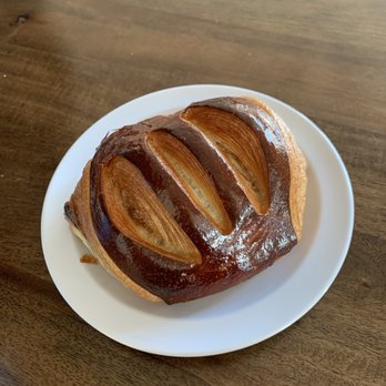 Cocola Bakery - Chocolate Croissant - Sandwiches Near Me - Redwood City, California Cocola Bakery - Chocolate Croissant - Sandwiches Near Me - Redwood City, California