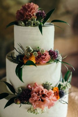 Factory Girl Bake Shop by null