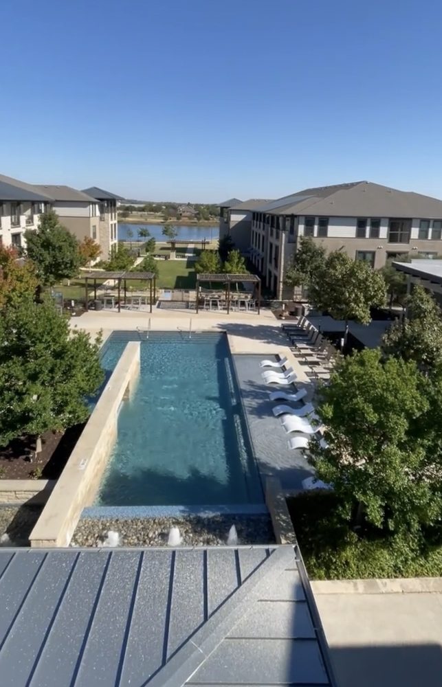 SAGEWATER VILLAGE Updated August 2024 9340 Feather Grass Ln, Fort