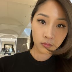 Pa Kou Beauty - Hybrid lash extensions