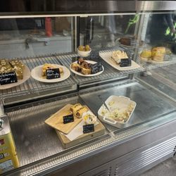 The Refinery - Desserts