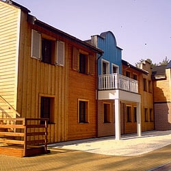 Dakota Hotel & Restaurant