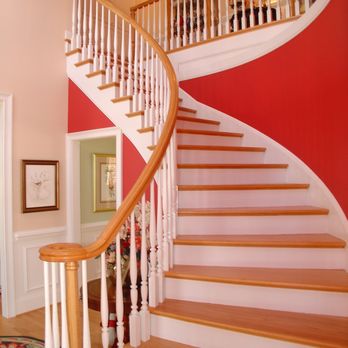 J.E. Evans Construction - a spiral staircase - General Contractors Near Me - Wilmington, North Carolina J.E. Evans Construction - a spiral staircase - General Contractors Near Me - Wilmington, North Carolina