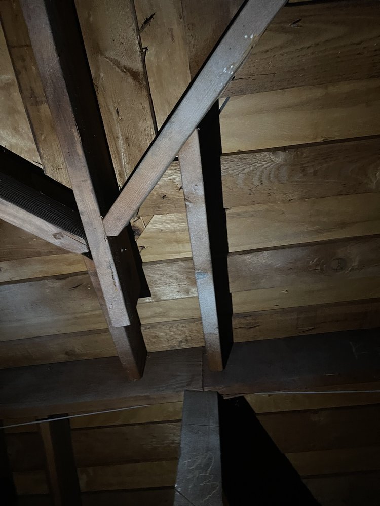 Slide of Lawsons Roofing