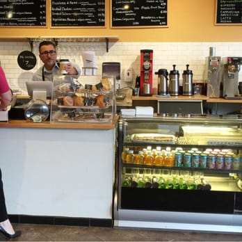 Fiero Caffe - Come by and say Buon Giorno to Filippo. - Coffee & Tea Near Me - San Mateo, California Fiero Caffe - Come by and say Buon Giorno to Filippo. - Coffee & Tea Near Me - San Mateo, California