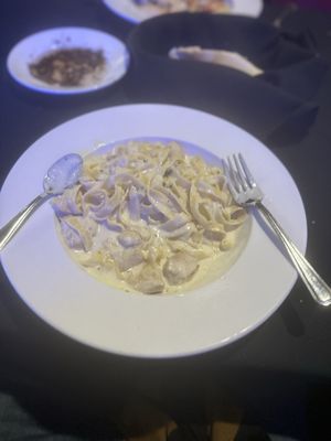 Giovanni's Italian Restaurant by null