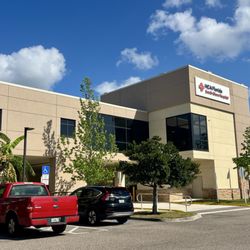 HCA Florida South Shore Hospital