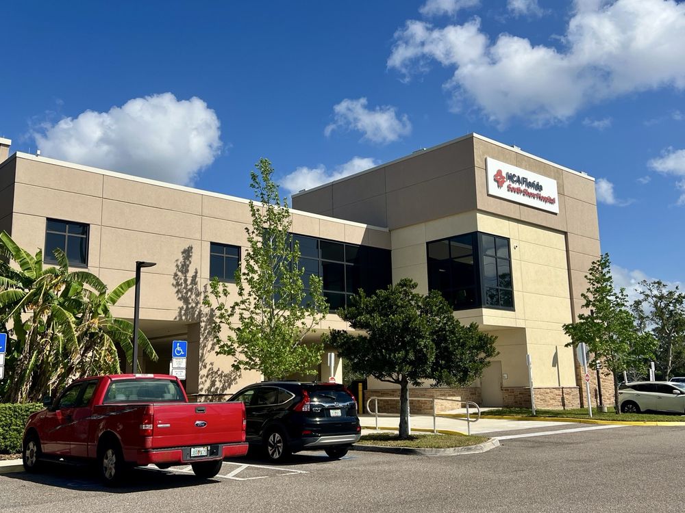 HCA Florida South Shore Hospital - patient advocate in Sun City Center, FL
