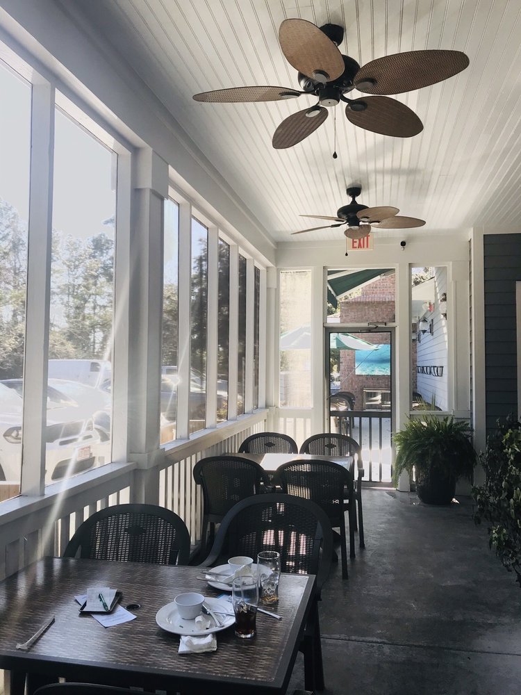 Famous Toastery of Wilmington