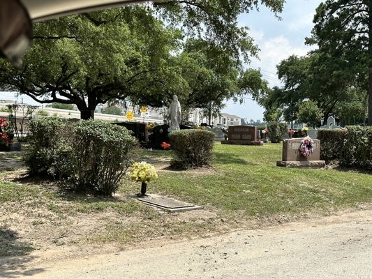 Brookside Memorial Funeral Home Crematory And Cemetery Houston Obituaries