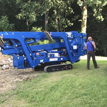 Martin's Tree Service - Tree Services Near Me - Hummelstown, Pennsylvania