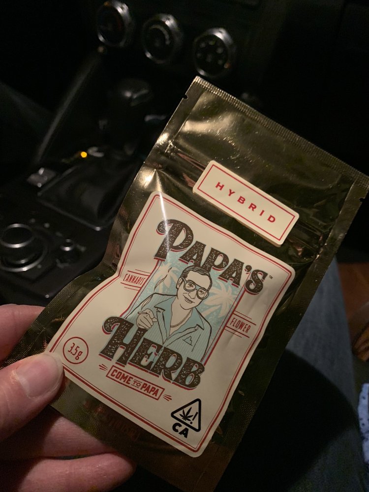 ECOCANN DISPENSARY Updated October 2024 41 Reviews 306 F St, Eureka, California Cannabis