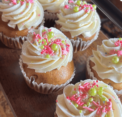 Clementine Bakery by null Clementine Bakery by null