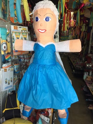 Party World Burbank by null