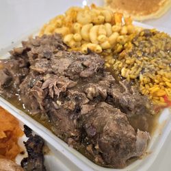 Jerk City Grille