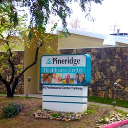 Pine Ridge Care Center