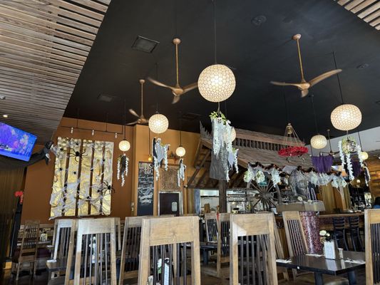 Lotus Thai Cuisine by null