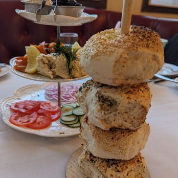 Crossroads Kitchen - Bagel tower - Vegan Near Me - Los Angeles, California Crossroads Kitchen - Bagel tower - Vegan Near Me - Los Angeles, California