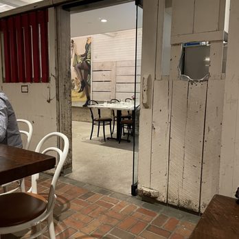 Barn8 - Private table in the stall. - New American Near Me - Goshen, Kentucky Barn8 - Private table in the stall. - New American Near Me - Goshen, Kentucky