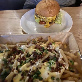 Park & Co. - Burgers Near Me - Denver, Colorado Park & Co. - Burgers Near Me - Denver, Colorado