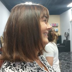Ghada Beauty Salon