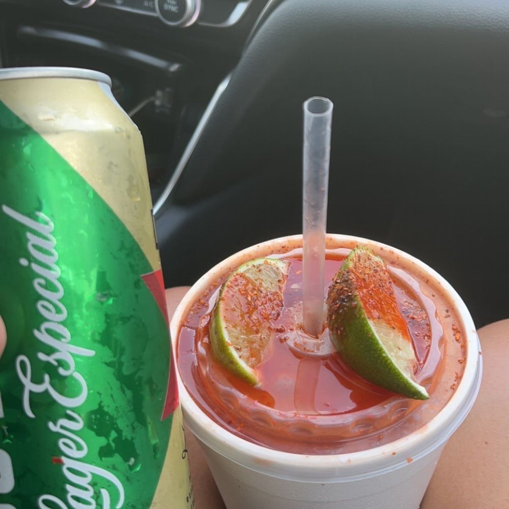 Michilada