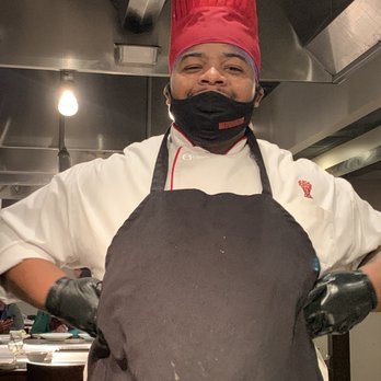 Benihana - Aaron @benihana - Sushi Bars Near Me - Pennsauken, New Jersey