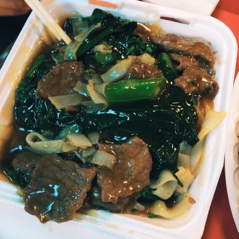 Harlam's Kitchen - Tell me this don't look fire (Beef stew noodles) - Cantonese Near Me - Rosemead, California
