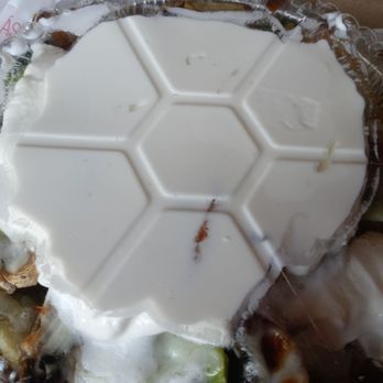 Tottino's Pizza - the inside of a pie - Pizza Near Me - Inglewood, California Tottino's Pizza - the inside of a pie - Pizza Near Me - Inglewood, California