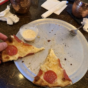 Eatalia Pizza Pasta & Grill - I got a pepperoni and pineapple with Alfredo sauce and they have never made that before and it was delicious! Thank you Eatalia - Pizza Near Me - West Palm Beach, Florida Eatalia Pizza Pasta & Grill - I got a pepperoni and pineapple with Alfredo sauce and they have never made that before and it was delicious! Thank you Eatalia - Pizza Near Me - West Palm Beach, Florida