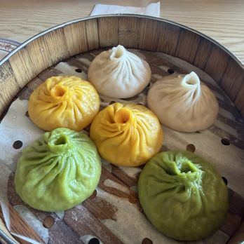 Dumpling Empire - Soup dumplings - Dim Sum Near Me - Omaha, Nebraska