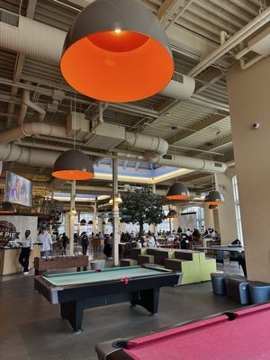 The Culinary Institute of America by null