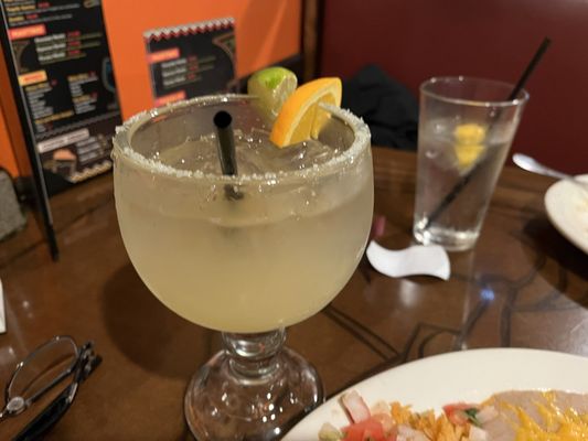 Fiesta Mexicana by null