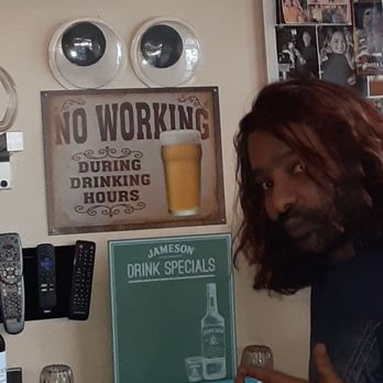 LARRY’S LOUNGE - Updated May 2024 - 31 Photos & 89 Reviews - 1840 18th ...