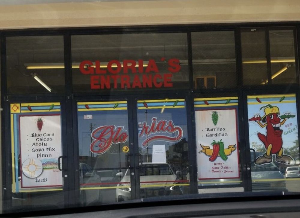 GLORIA’S BURRITOS & MORE Updated September 2024 11 Photos & 11