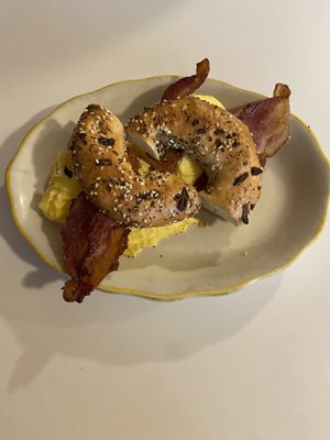 Wise Sons Jewish Deli by null